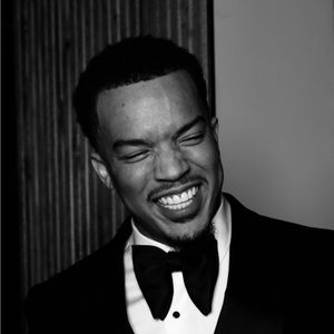 Meet your Posher, Christian